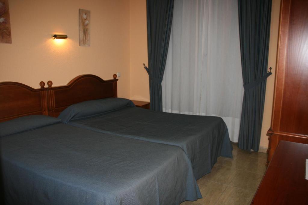 Hostal Playa 2 Madrid Phòng bức ảnh